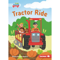 Tractor Ride
