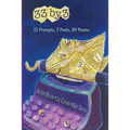 33 by 3: 33 Prompts, 3 Poets, 99 Poems