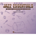 Jazz Essentials: Nuts & Bolts: Instruction for the Jazz & Pop Musician