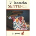 Incomplete Sentence