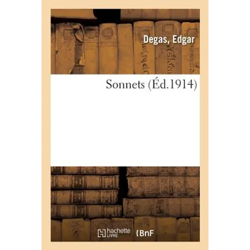 Sonnets