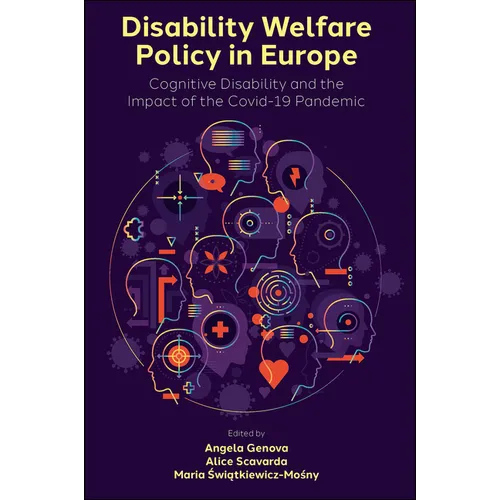 Disability Welfare Policy in Europe: Cognitive Disability and the Impact of the Covid-19 Pandemic