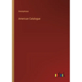 American Catalogue