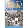 You Don't Know Jack! My Long, Strange Trip Through the World of Public Health