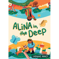 Alina in the Deep