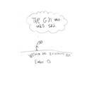 The Girl Who Was Sad