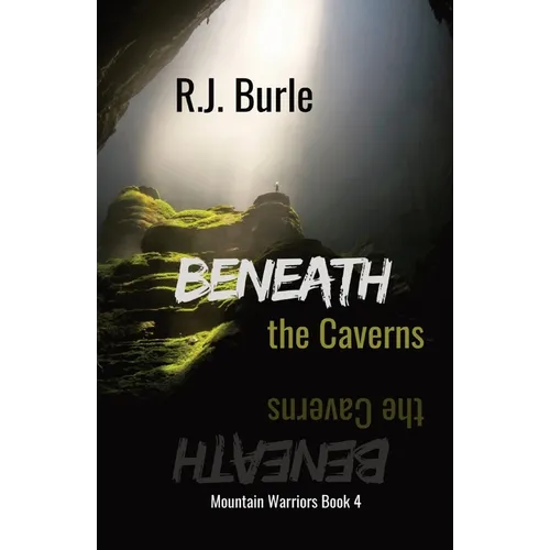 Beneath the Caverns