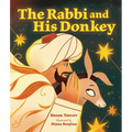 The Rabbi and His Donkey
