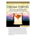 Dream Thieves Study Guide: Overcoming Obstacles to Fulfill Your Dreams