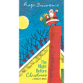 The Night Before Christmas