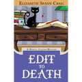 Edit to Death
