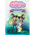 Las Ratitas 9. La Cabaña Embrujada / Little Rats 9. the Haunted Cabin