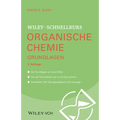 Wiley-Schnellkurs Organische Chemie I Grundlagen