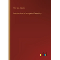 Introduction to Inorganic Chemistry