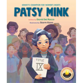 Patsy Mink: Hawaii's Champion for Women's Rights