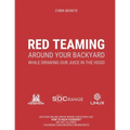 Red Teaming Around Your Backyard While Drinking Our Juice in The Hood: Cyber Intelligence Report: 202