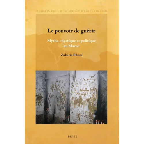 Le pouvoir de guérir