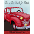 Dot to Dot Book for Adults: Old and Antique Cars: Connect the Dot Puzzle Book for Adults