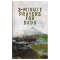 3-Minute Prayers for Dads