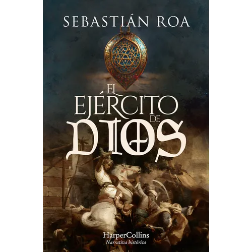 El Ejército de Dios (the God's Army - Spanish Edition)