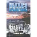Nakaa's Awakening: Land of Matang
