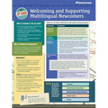 TESOL Zip Guide: Welcoming and Supporting Multilingual Newcomers