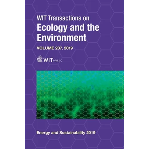 Energy and Sustainability VIII