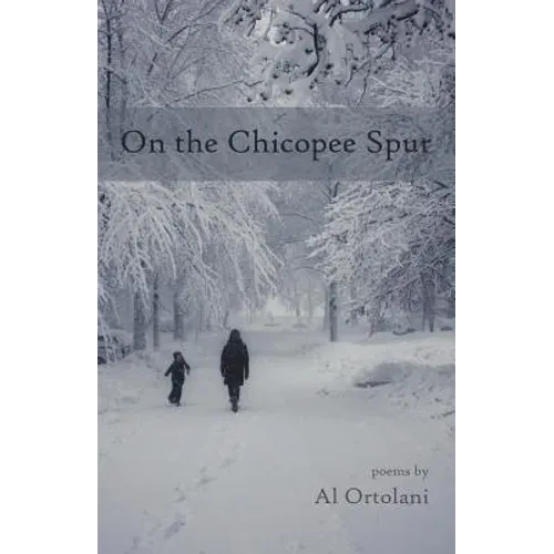 On the Chicopee Spur