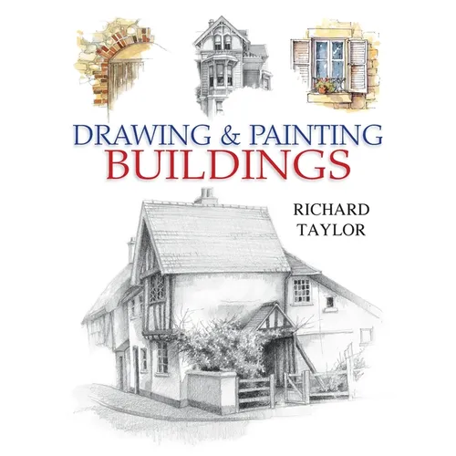 Drawing & Painting Buildings