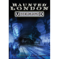 Haunted London Underground