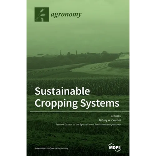 Sustainable Cropping Systems