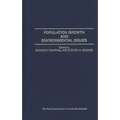 Population Growth and Environmental Issues