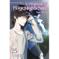 The Irregular at Magic High School, Vol. 25 (Light Novel)