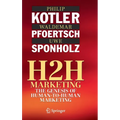 H2h Marketing: The Genesis of Human-To-Human Marketing