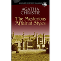The Mysterious Affair at Styles