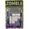 Zomble #1: A Logic Grid Adventure in the Zombie Apocalypse