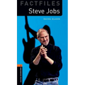 Oxford Bookworms Library Level 2 Steve Jobs 3rd Edition