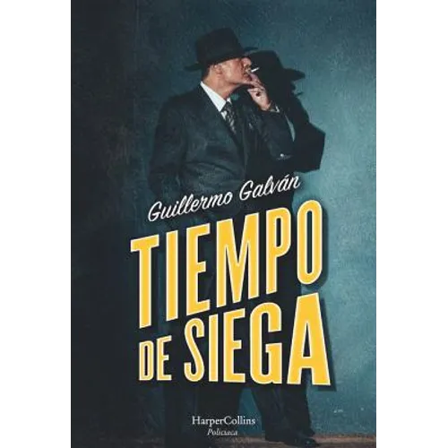 Tiempo de Siega (Time of Harvest)