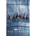 Succession: Season Four: The Complete Scripts