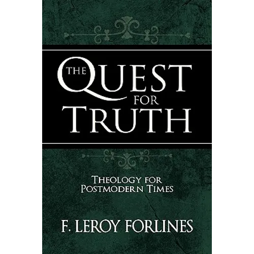 The Quest for Truth: Answering Life's Inescapable Questions