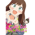 Cheerful Amnesia, Vol. 5