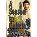 A Season in Galicia: A Story of Gay Love and Romance in Northern Spain