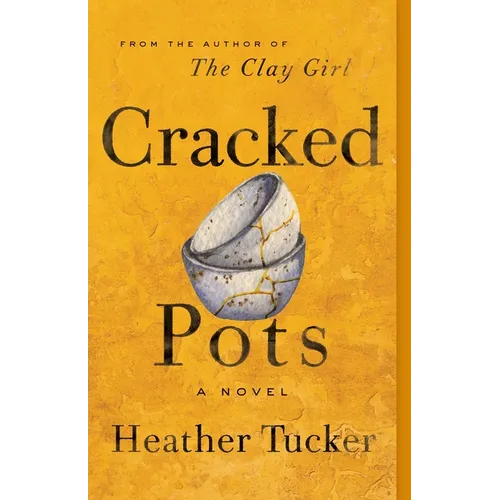 Cracked Pots