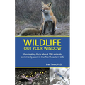 Wildlife Out Your Window: Fascinating Facts About 100 Animals Commonly Seen in the Northeastern U.S.