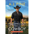 Holding Out for a Cowboy