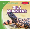 Gila Monsters
