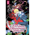 The Dark History of the Reincarnated Villainess, Vol. 8: Volume 8