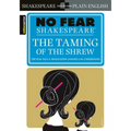 Taming of the Shrew