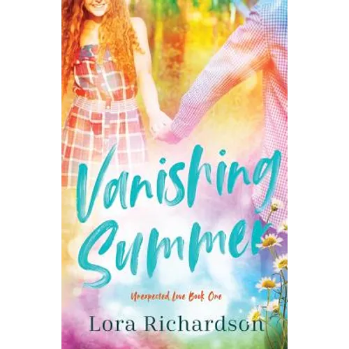Vanishing Summer - Paperback