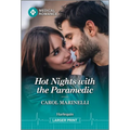 Hot Nights with the Paramedic